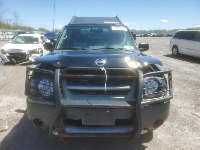 2004 Nissan XTerra - Image 5