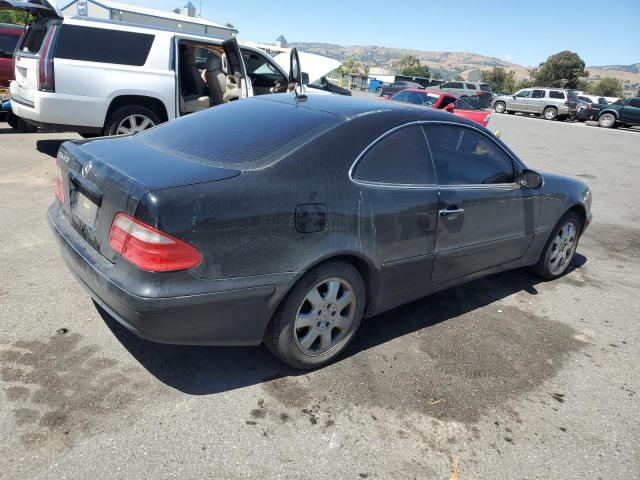 2001 Mercedes-Benz Clk 320 VIN: WDBLJ65G61F183825 Lot: 56441584