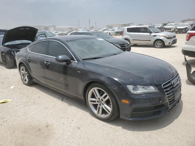 2014 Audi A7 Prestige VIN: WAU2MAFC4EN014981 Lot: 56828164