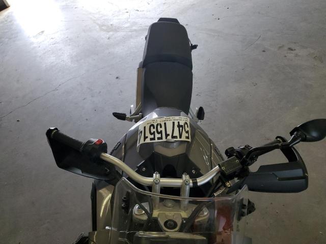 2015 TRIUMPH MOTORCYCLE TIGER EXPL SMTF03XK9FJ706696
