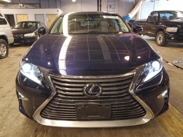 2018 Lexus Es 350 VIN: 58ABK1GGXJU095614 Lot: 56874744