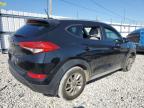 HYUNDAI TUCSON LIM photo