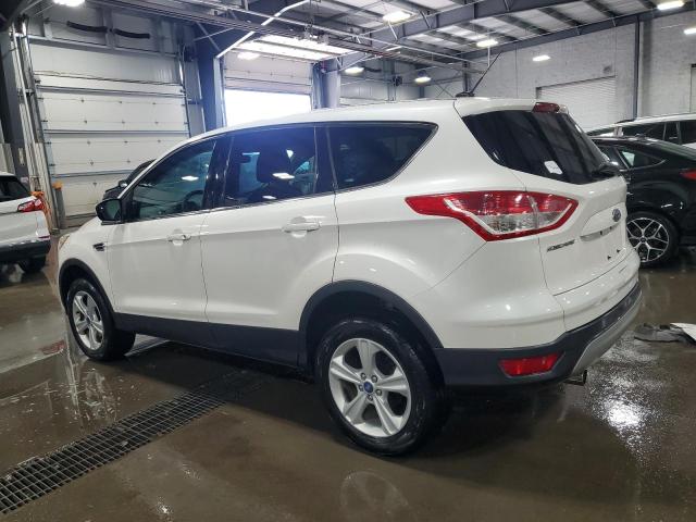 2013 Ford Escape Se VIN: 1FMCU0GXXDUA04703 Lot: 56713654