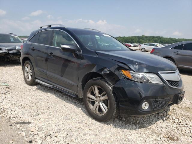 VIN 5J8TB4H55EL022808 2014 Acura RDX, Technology no.4