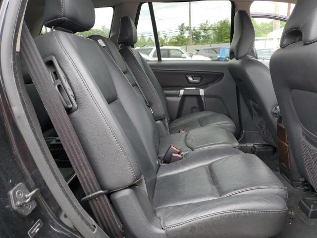 YV4CZ982591510720 2009 Volvo Xc90 3.2