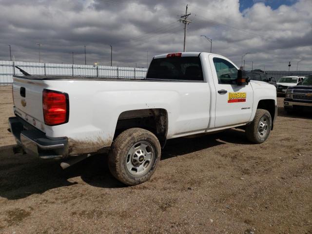 2017 CHEVROLET SILVERADO - 1GC0CUEGXHZ281705