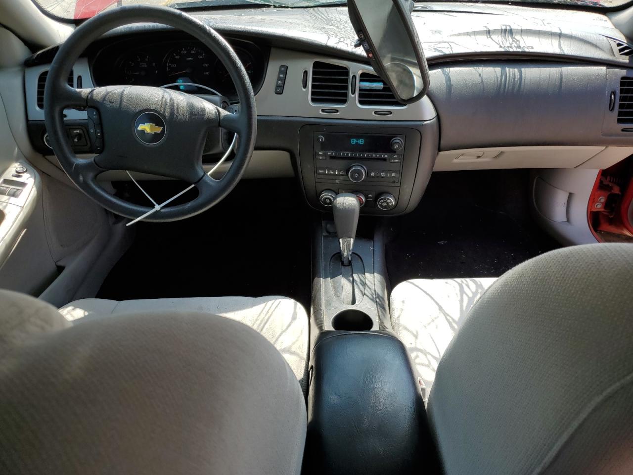 2G1WJ15K169221119 2006 Chevrolet Monte Carlo Ls