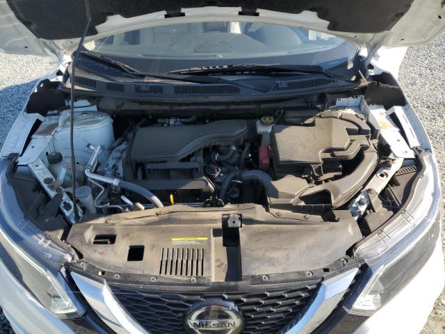 2021 NISSAN ROGUE SPOR - JN1BJ1CV0MW572971