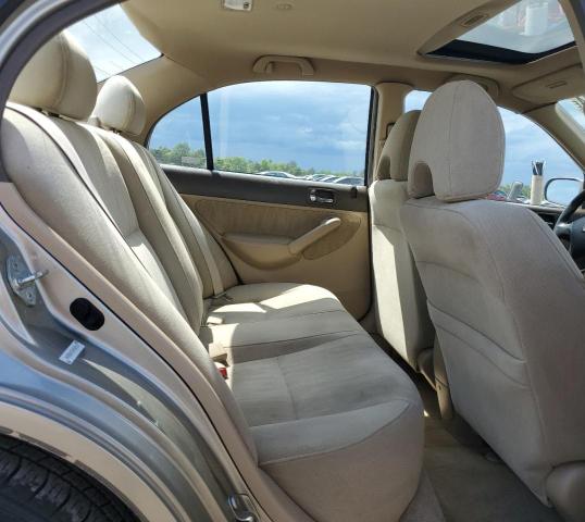 2003 Honda Civic Ex VIN: 2HGES26703H565110 Lot: 56903444