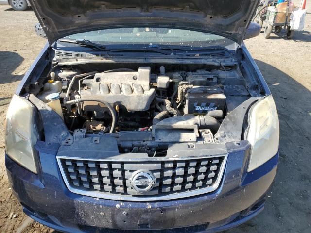 2012 Nissan Sentra 2.0 VIN: 3N1AB6AP4CL741873 Lot: 56630814