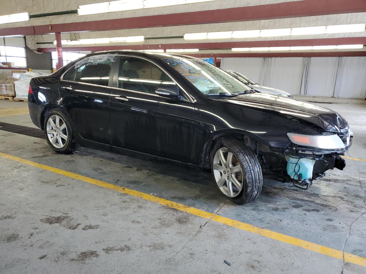 JH4CL958X5C034796 2005 Acura Tsx