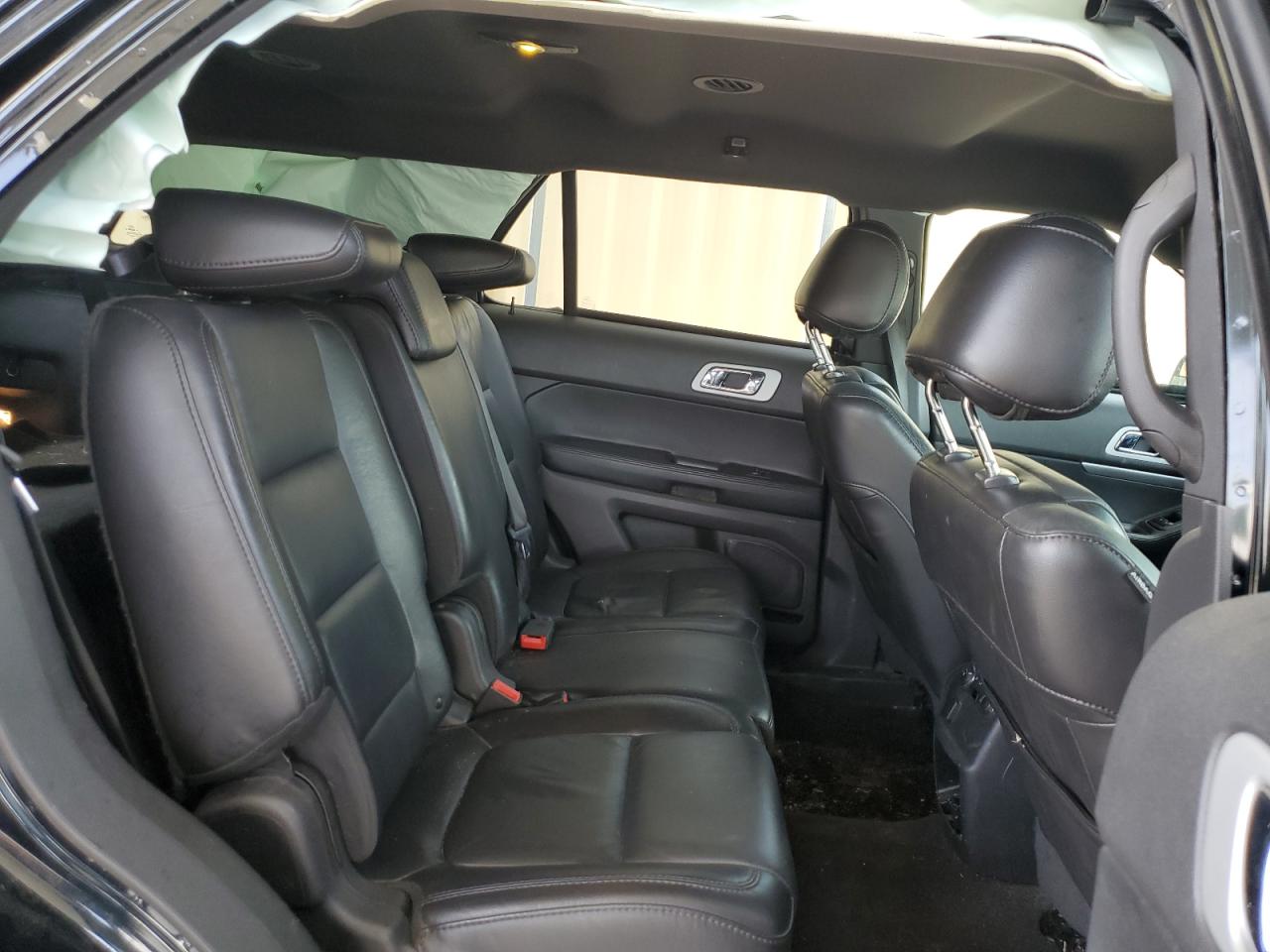 1FM5K7D8XEGA73220 2014 Ford Explorer Xlt