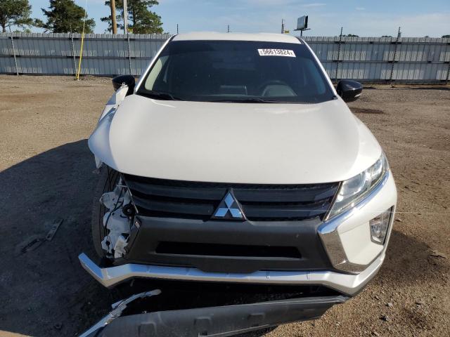 2018 MITSUBISHI ECLIPSE CR - JA4AT4AA6JZ045235
