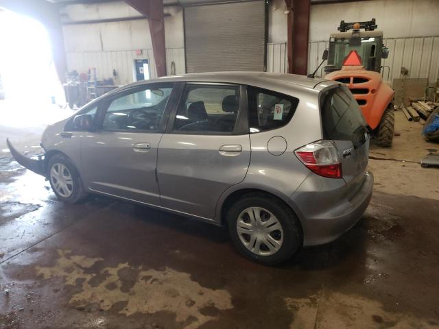 2010 Honda Fit VIN: JHMGE8H28AS001776 Lot: 56228084