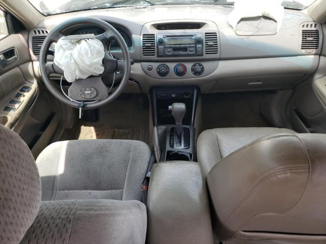 2003 Toyota Camry Le VIN: 4T1BE32K03U674040 Lot: 56092994