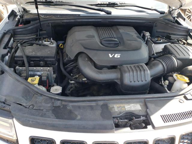 2015 Jeep Grand Cherokee Overland VIN: 1C4RJFCG1FC878351 Lot: 55858784