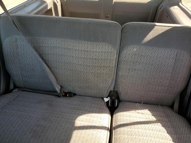 1994 Ford Explorer VIN: 1FMDU34X6RUD58770 Lot: 55396094