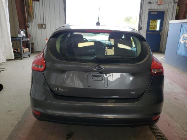 2018 Ford Focus Se VIN: 1FADP3K24JL276457 Lot: 38326024