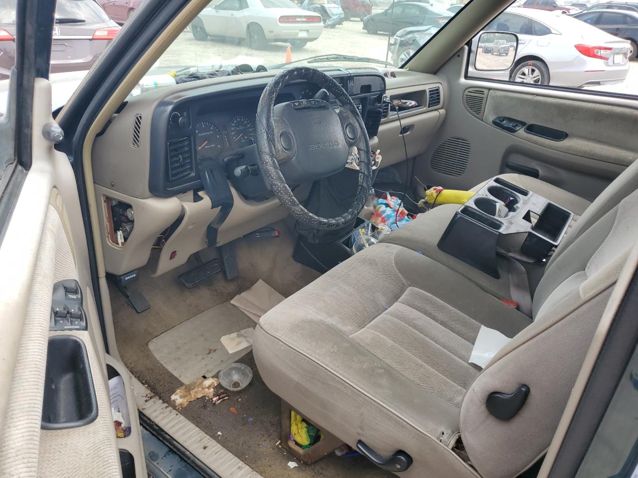 1B7HC16Z2RS594131 1994 Dodge Ram 1500