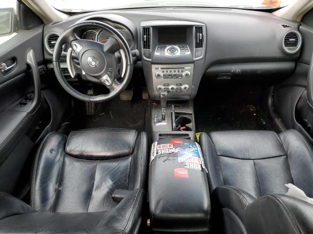 2013 Nissan Maxima S VIN: 1N4AA5AP5DC807148 Lot: 54788624