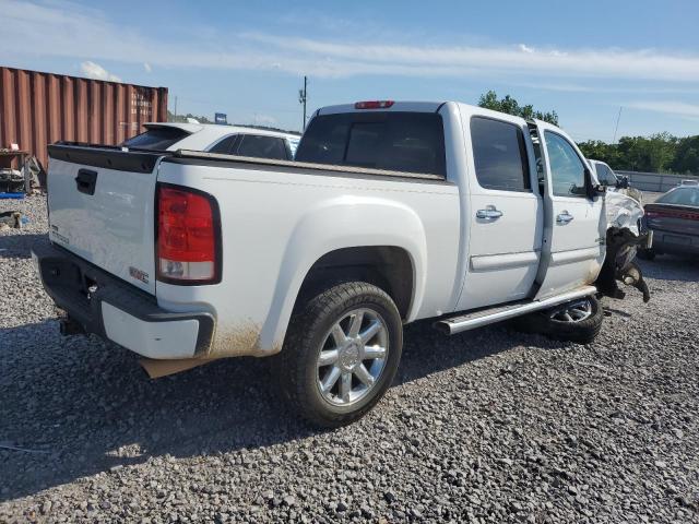 2011 GMC Sierra K1500 Denali VIN: 3GTP2XE29BG217394 Lot: 56752304