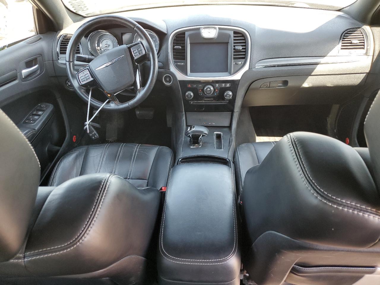 2C3CCAGGXEH361465 2014 Chrysler 300 S