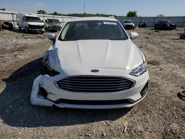 VIN 3FA6P0G73KR166644 2019 Ford Fusion, S no.5