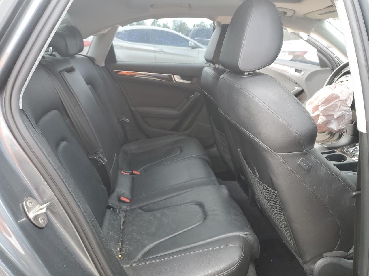 WAUEFAFL5FN025920 2015 Audi A4 Premium Plus