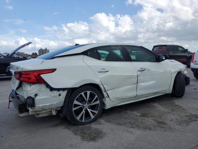 2017 Nissan Maxima 3.5S VIN: 1N4AA6AP8HC432223 Lot: 55039434