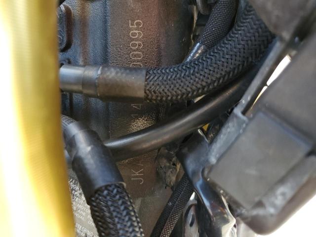 2014 KAWASAKI ZR1000 G - JKAZRCG14EA000995