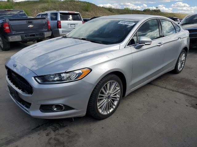 2016 Ford Fusion Se VIN: 3FA6P0T99GR355524 Lot: 54901064