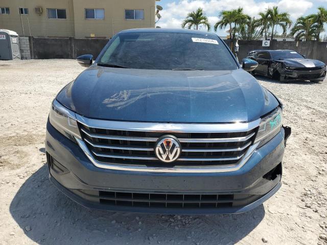 2022 Volkswagen Passat Se VIN: 1VWSA7A3XNC003269 Lot: 54210504