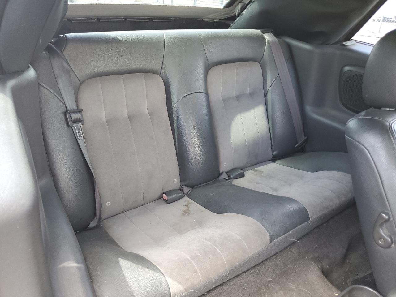 1C3EL55R24N281667 2004 Chrysler Sebring Lxi