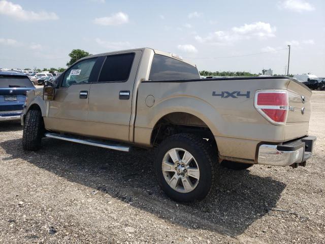 2014 Ford F150 Supercrew VIN: 1FTFW1EF3EFC15548 Lot: 52731994