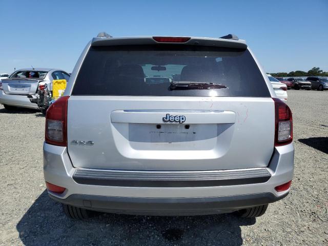 2014 Jeep Compass Sport VIN: 1C4NJDBB4ED567935 Lot: 52566004