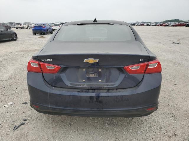 2017 Chevrolet Malibu Lt VIN: 1G1ZE5ST4HF220062 Lot: 56354474