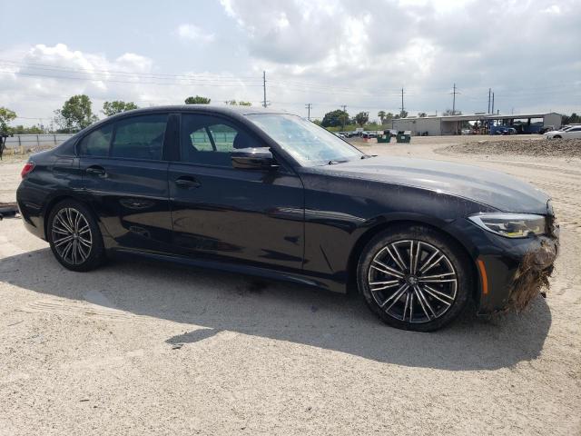 2020 BMW M340I VIN: 3MW5U7J01L8B45329 Lot: 53718684