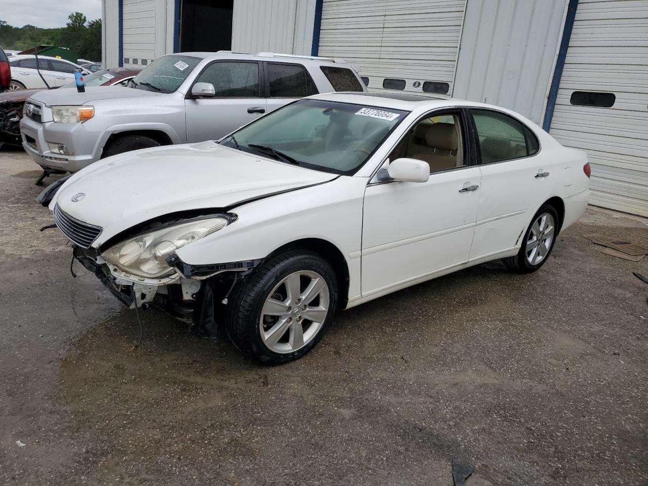 JTHBA30G755099400 2005 Lexus Es 330