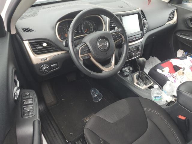 2015 JEEP CHEROKEE L - 1C4PJMCB9FW749644