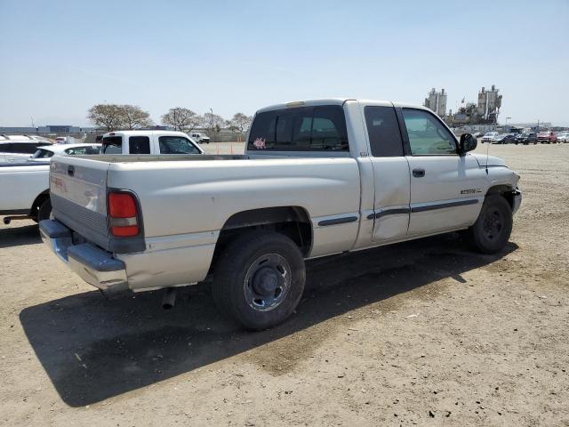 1999 Dodge Ram 2500 VIN: 3B7KC23W1XG169901 Lot: 53074414