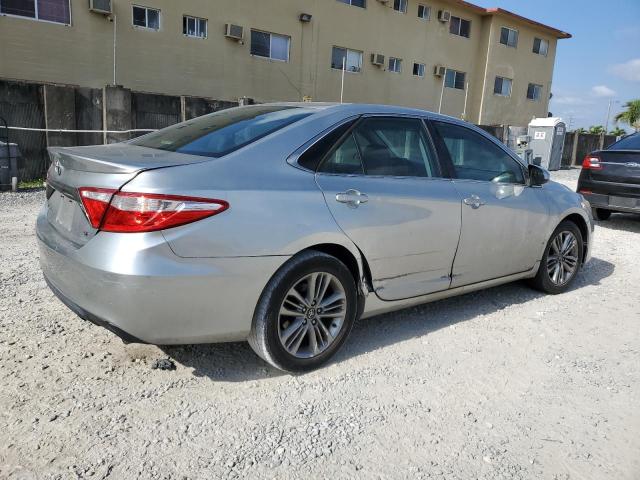 2016 Toyota Camry Le VIN: 4T1BF1FK2GU194230 Lot: 53891764