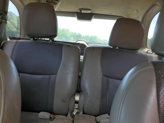 2004 Toyota Rav4 VIN: JTEGD20V640042216 Lot: 55020174