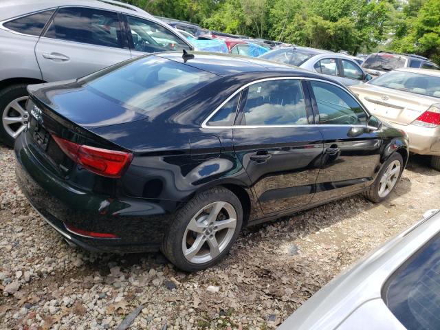 2019 Audi A3 Premium VIN: WAUBEGFF6KA078002 Lot: 56088834