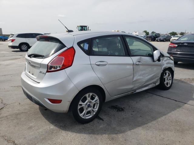 2016 Ford Fiesta Se VIN: 3FADP4EJ3GM114819 Lot: 54278214