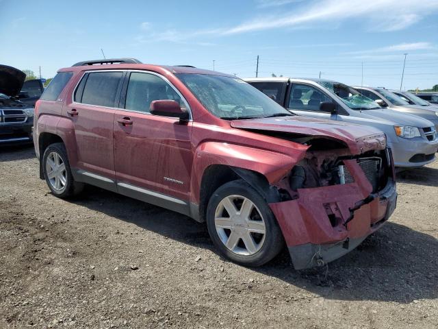 2012 GMC Terrain Sle VIN: 2GKALSEK4C6394703 Lot: 53960424