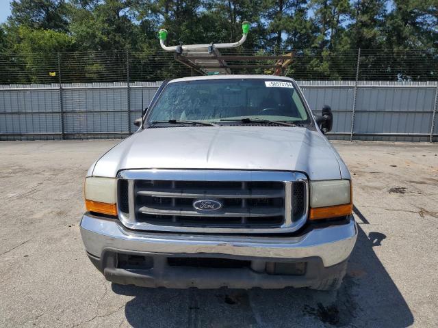 1999 Ford F250 Super Duty VIN: 1FTNX20S0XED78721 Lot: 56573194