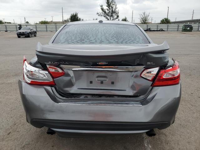 2016 Nissan Altima 2.5 VIN: 1N4AL3AP3GC270038 Lot: 55310494