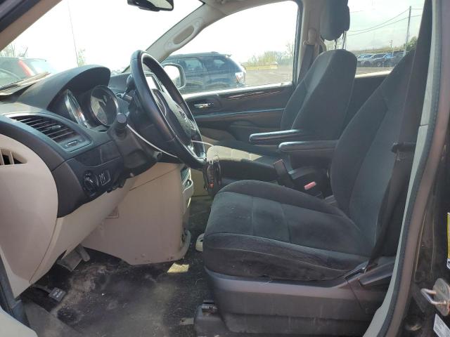 2013 Dodge Grand Caravan Se VIN: 2C4RDGBG8DR665948 Lot: 51884484