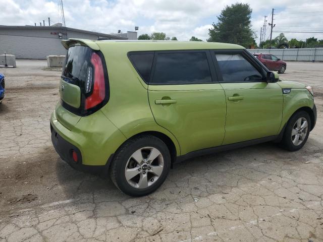 2017 Kia Soul VIN: KNDJN2A2XH7882119 Lot: 54341424