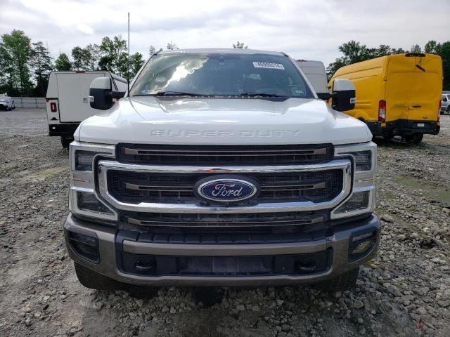 2021 Ford F250 Super Duty VIN: 1FT7W2BT9MEE18212 Lot: 46900514